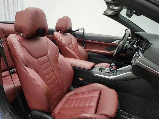 2023 BMW M4 xDrive
