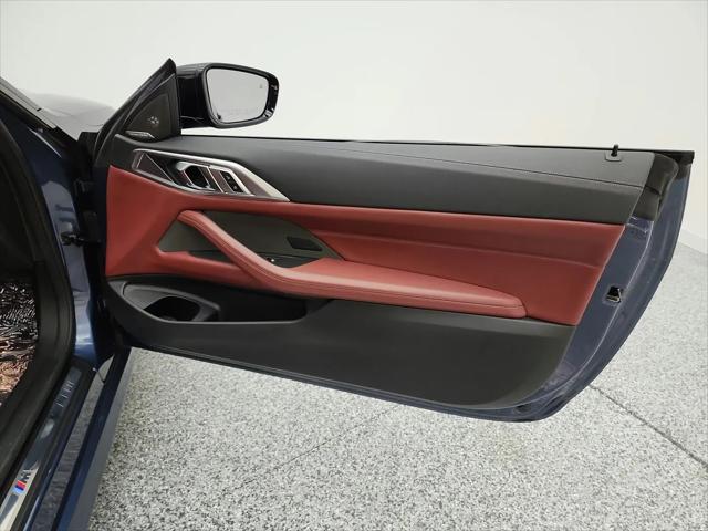 2023 BMW M4 xDrive