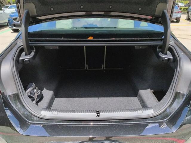 2027 BMW 5 Series 530i