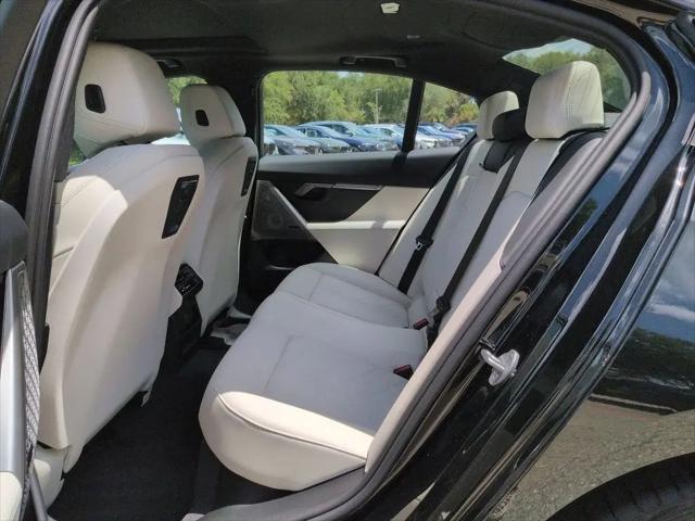2027 BMW 5 Series 530i