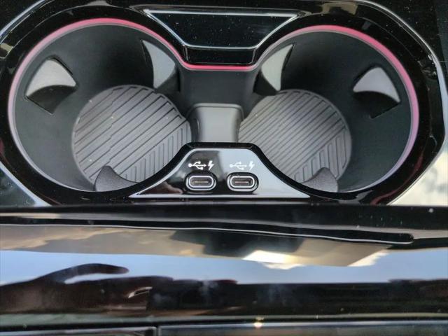 2027 BMW 5 Series 530i