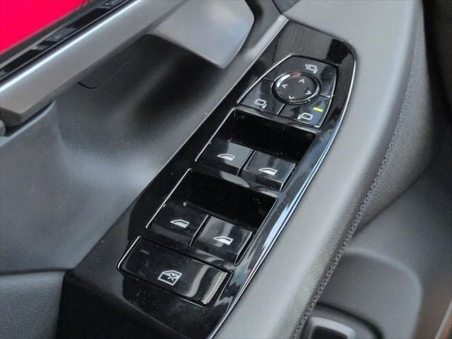 2027 BMW 5 Series 530i