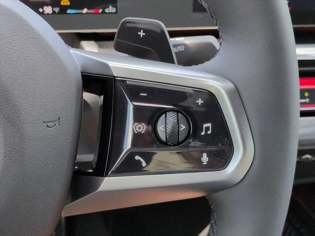 2027 BMW 5 Series 530i