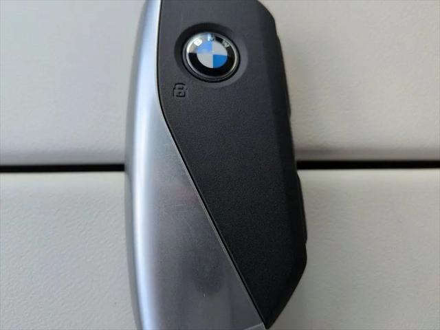2027 BMW 5 Series 530i
