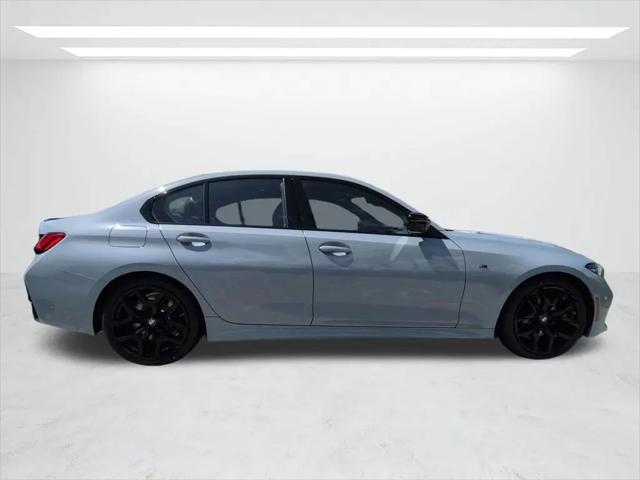 2026 BMW M340i M340i