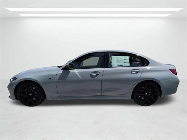 2026 BMW M340i M340i