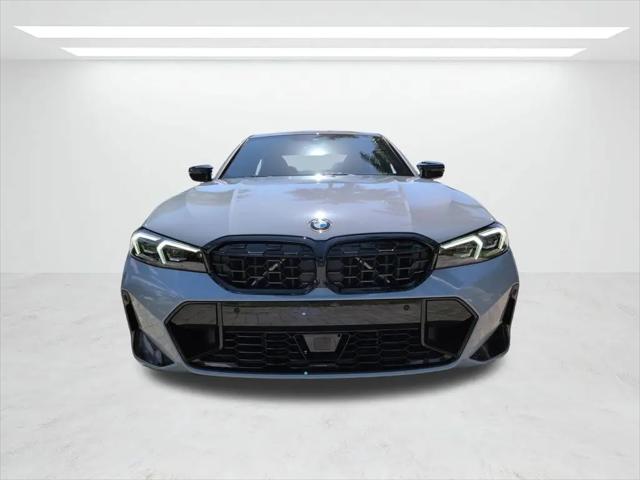 2026 BMW M340i M340i