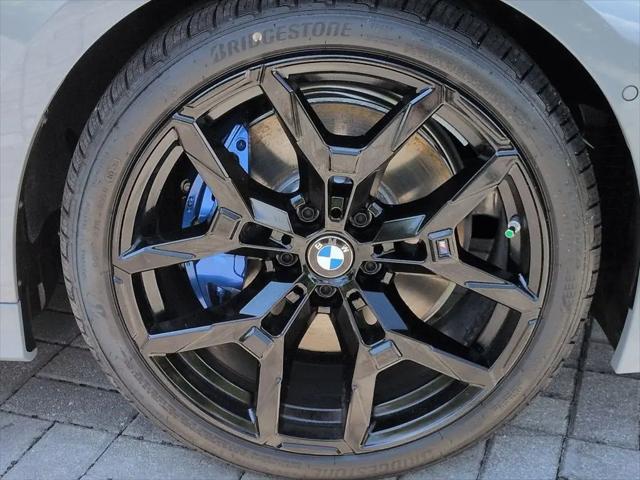 2026 BMW M340i M340i
