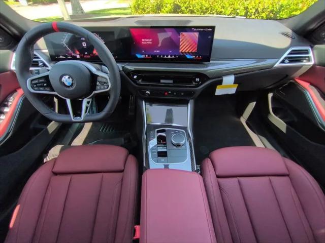 2026 BMW M340i M340i