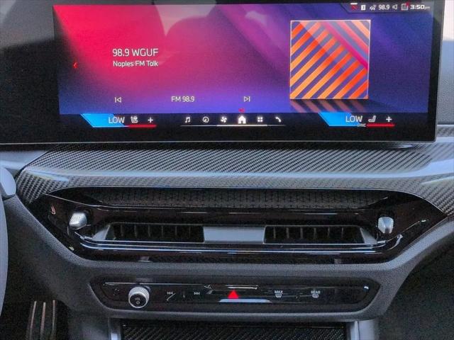 2026 BMW M340i M340i