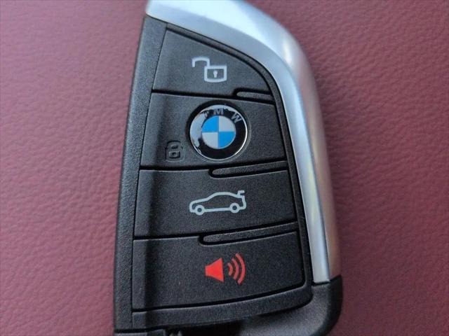 2026 BMW M340i M340i