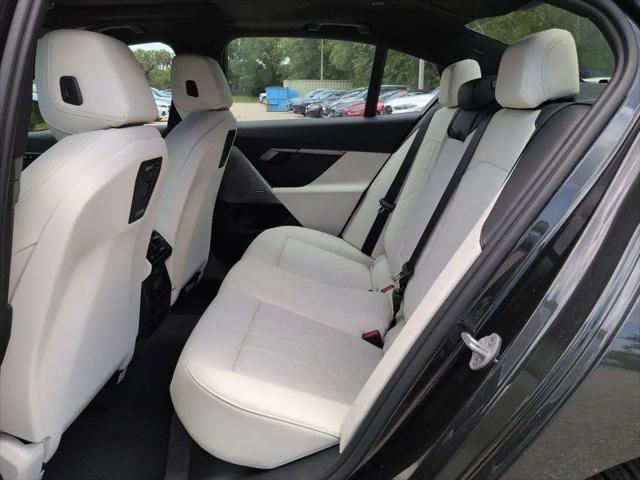 2027 BMW 5 Series 530i