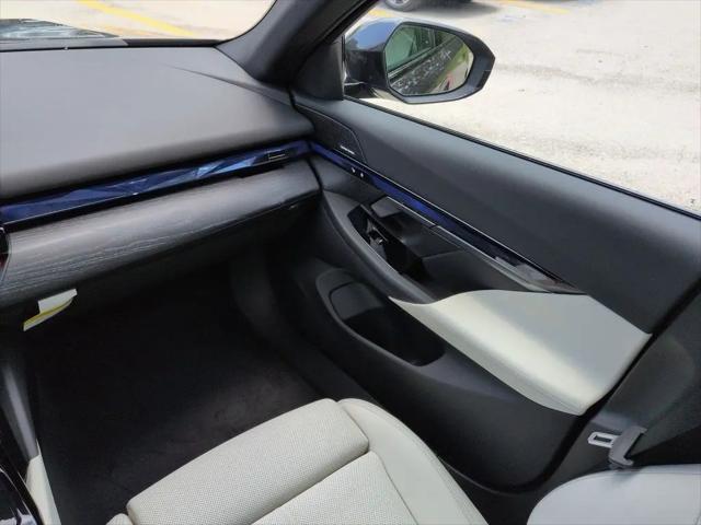 2027 BMW 5 Series 530i