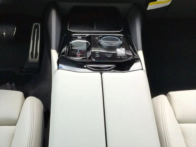 2027 BMW 5 Series 530i