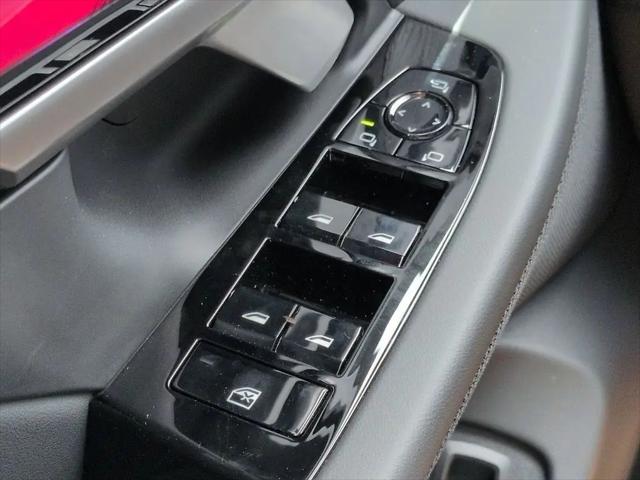 2027 BMW 5 Series 530i