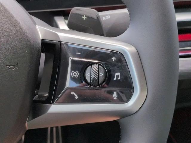 2027 BMW 5 Series 530i