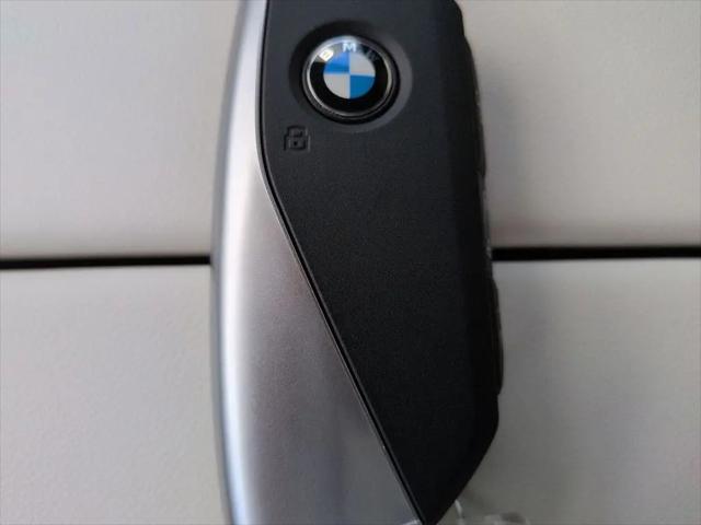 2027 BMW 5 Series 530i