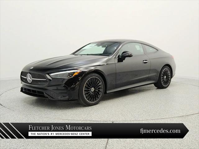 2026 Mercedes-Benz E-CLASS E 300 CLE 300 for sale in Newport Beach, CA