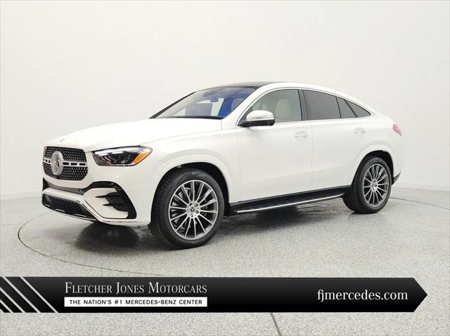 2026 Mercedes-Benz GLE 450 4MATIC for sale in Newport Beach, CA