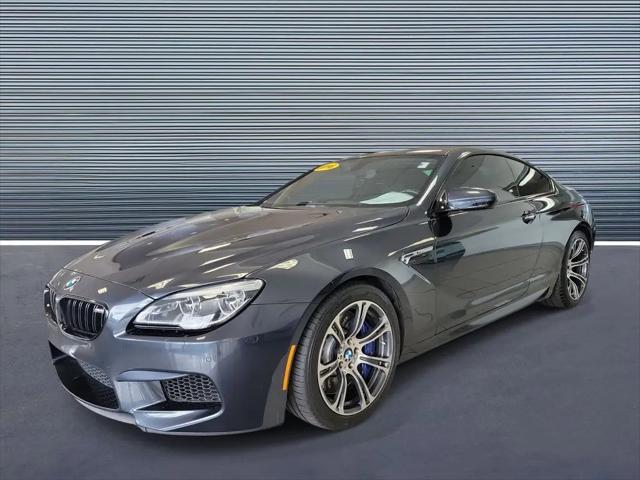 2016 BMW M6 Standard for sale in St. Petersburg, FL