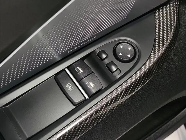 2016 BMW M6 Standard