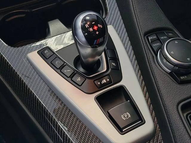 2016 BMW M6 Standard
