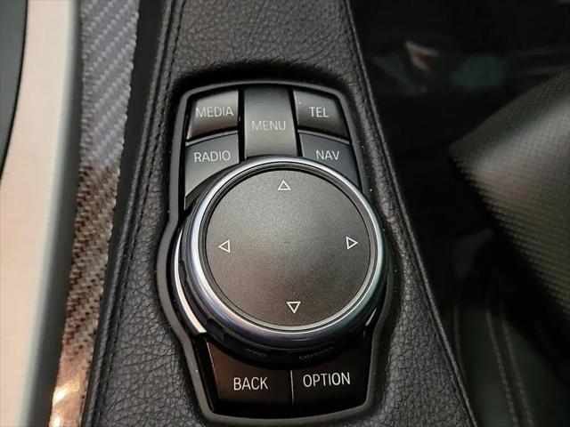 2016 BMW M6 Standard