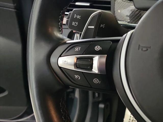 2016 BMW M6 Standard