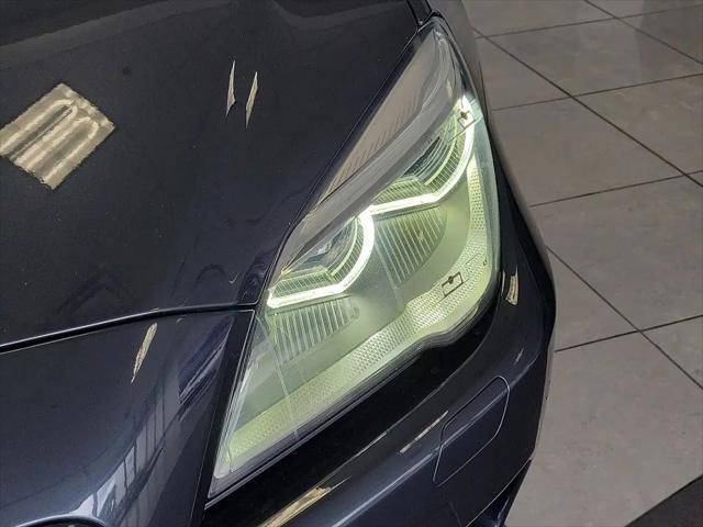 2016 BMW M6 Standard