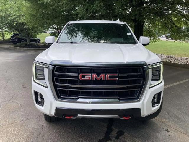 2023 GMC Yukon 4WD AT4