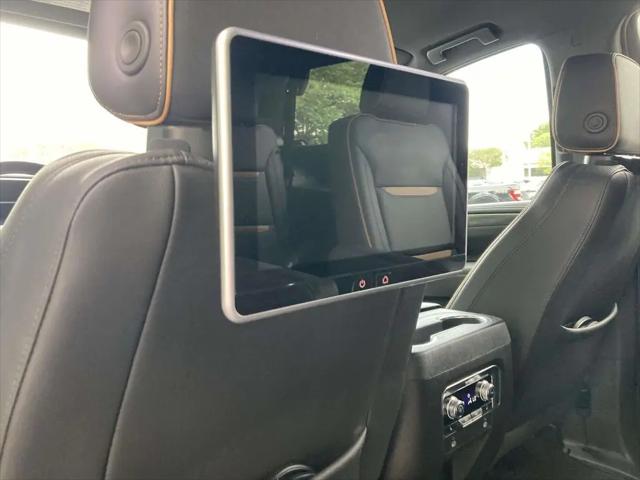 2023 GMC Yukon 4WD AT4