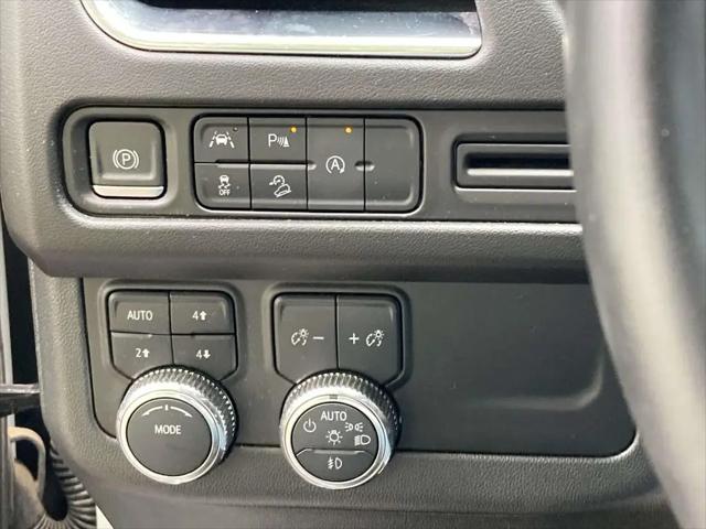 2023 GMC Yukon 4WD AT4