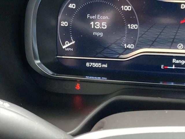 2023 GMC Yukon 4WD AT4