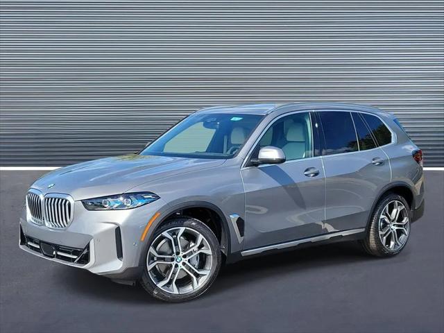 2026 BMW X5 xDrive40i for sale in St. Petersburg, FL