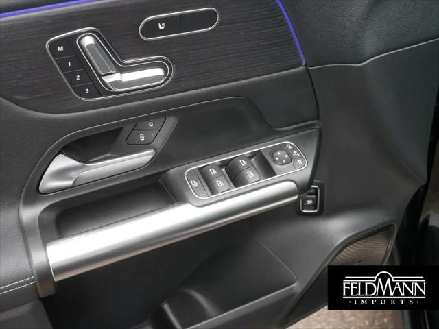 2026 Mercedes-Benz GLA-CLASS 4MATIC