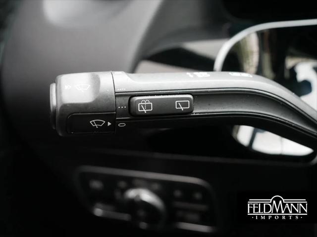 2026 Mercedes-Benz GLA-CLASS 4MATIC