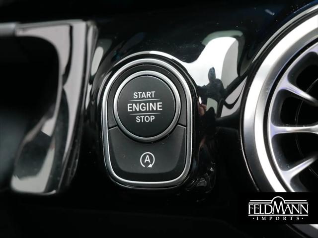 2026 Mercedes-Benz GLA-CLASS 4MATIC