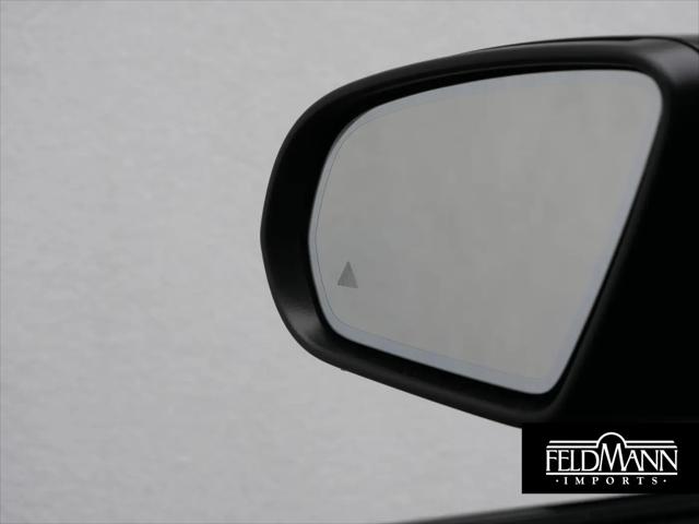 2026 Mercedes-Benz GLA-CLASS 4MATIC