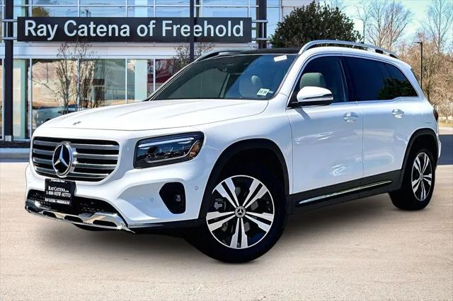 2026 Mercedes-Benz GLB 4MATIC for sale in Freehold, NJ