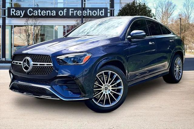 2026 Mercedes-Benz GLE 450 4MATIC for sale in Freehold, NJ