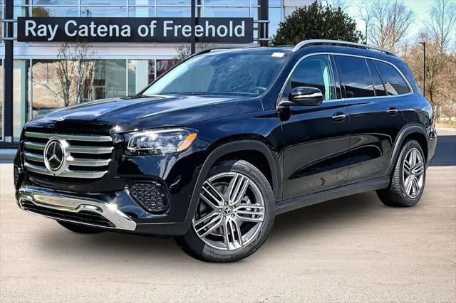 2026 Mercedes-Benz GLS GLS 450 4MATIC for sale in Freehold, NJ