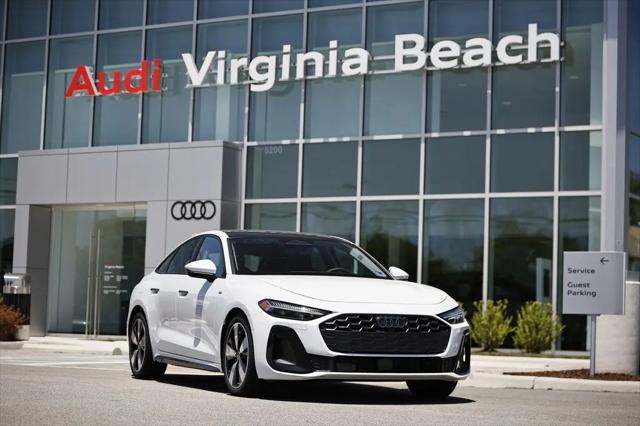 2026 Audi A5 Premium Plus TFSI quattro S tronic for sale in Virginia Beach, VA