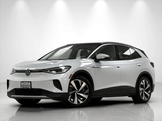 2021 Volkswagen ID.4 Pro S for sale in San Rafael, CA