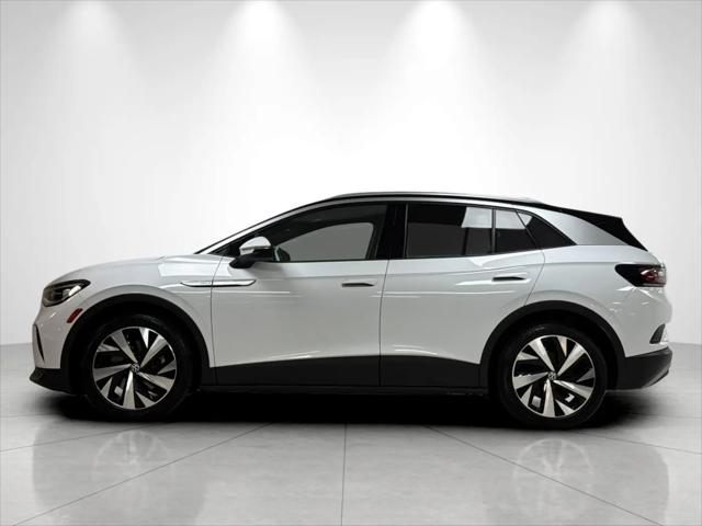 2021 Volkswagen ID.4 Pro S