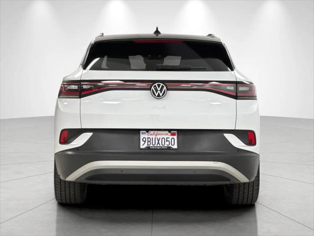 2021 Volkswagen ID.4 Pro S