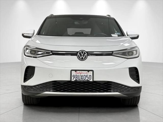 2021 Volkswagen ID.4 Pro S