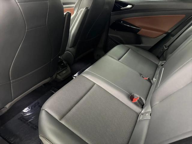 2021 Volkswagen ID.4 Pro S