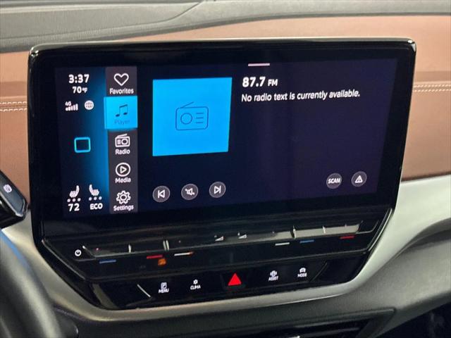 2021 Volkswagen ID.4 Pro S