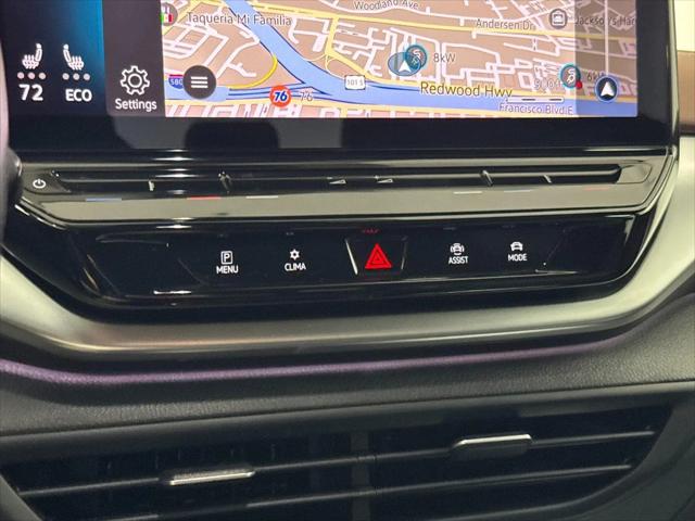 2021 Volkswagen ID.4 Pro S