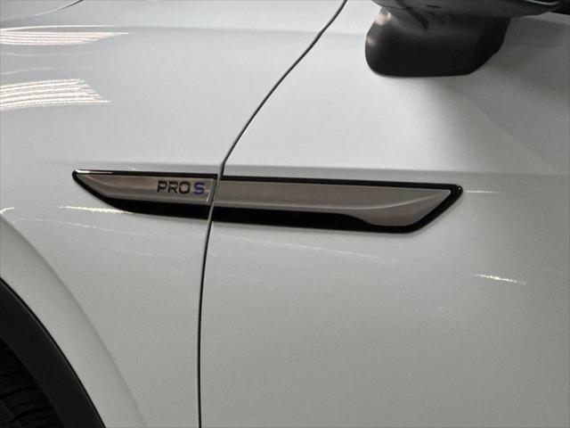 2021 Volkswagen ID.4 Pro S